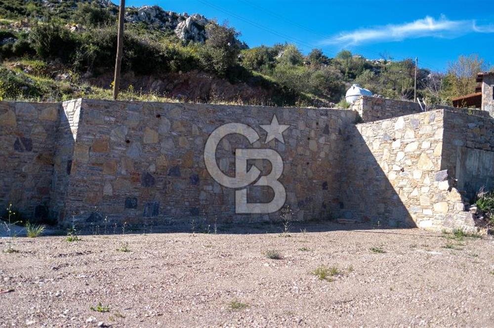 Muğla Menteşe Zeytin Satılık 8 Milyon TL Konut İmarlı Arsa