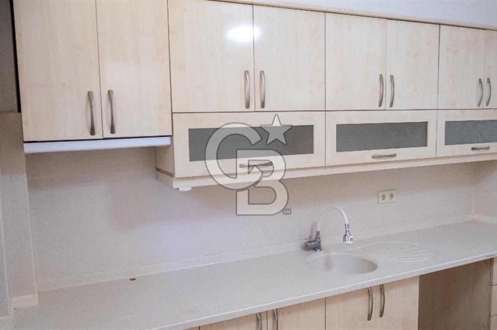 Akyaka'da Kiralık 2+1 Modern Amerikan Mutfaklı Daire