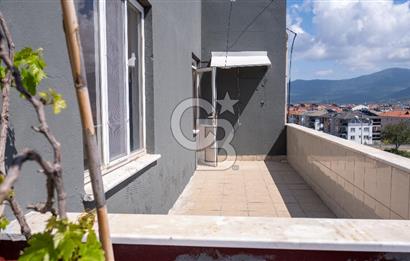 Dalaman Altıntas Mahallesinde SATILIK 2+1 Daire