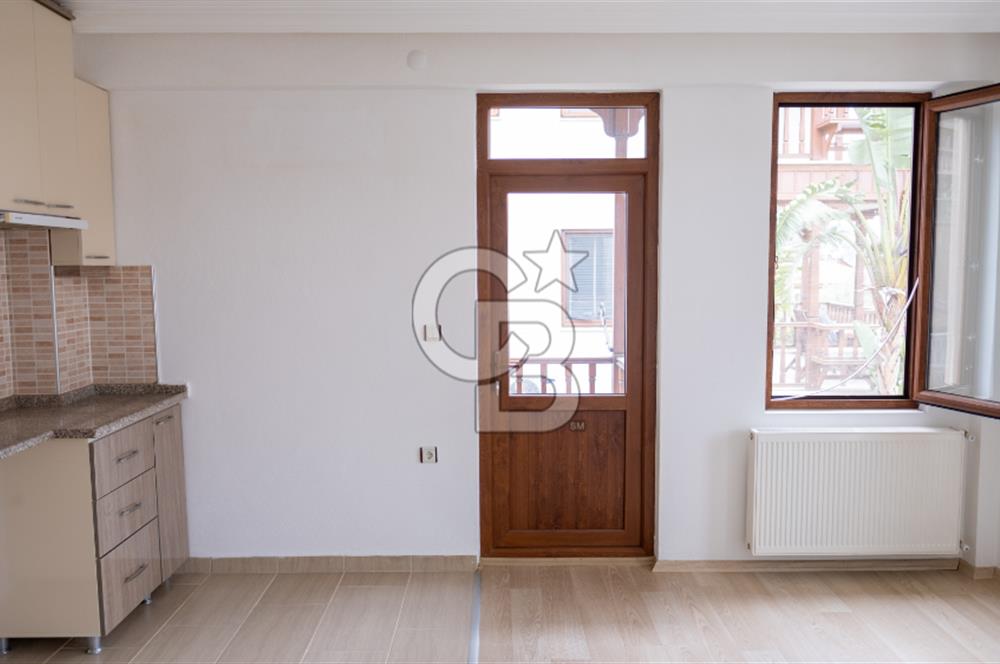 Akyaka Merkezde Kiralık 2+1 Modern Daire