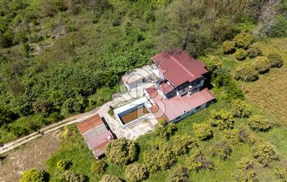 Gökova'da Satılık 80 Milyon TL Villa İmarlı Arsa