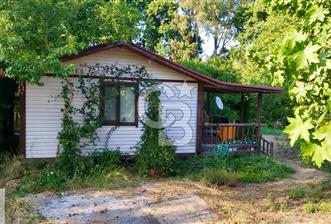 Ortaca Okçular'da Altyapılı Satılık Doğa Manzaralı AHŞAP EVİ OLAN Bahçe  - 7 - 346355