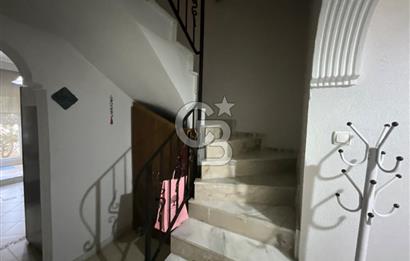 DENİZE YAKIN, HUZURLU BİR YAŞAM | GÜZELBAHÇE YALI MAHALLESİ’NDE SATILIK 3+1 VİLLA