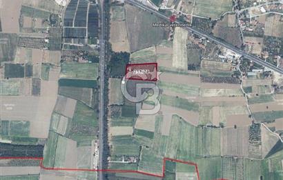 Gökova'da Satılık 80 Milyon TL Villa İmarlı Arsa