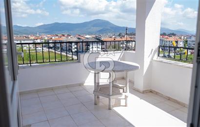 Dalaman Altıntas Mahallesinde SATILIK 2+1 Daire