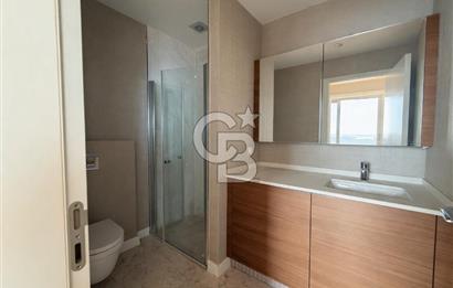 KARTAL NEXUS DENİZ MANZARALI SATILIK 3+1 EMSALSİZ PENTHOUSE