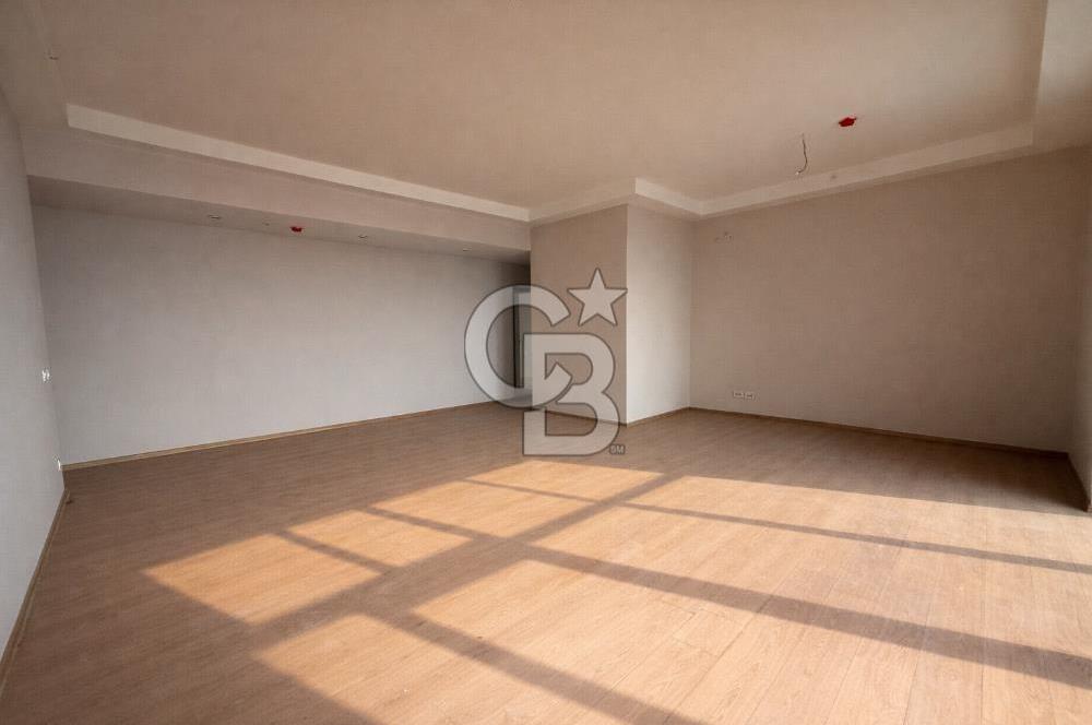 KARTAL NEXUS DENİZ MANZARALI SATILIK 3+1 EMSALSİZ PENTHOUSE