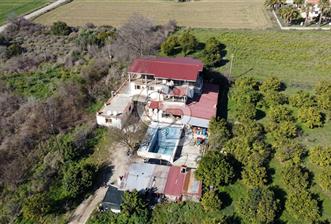 Gökova'da Satılık 80 Milyon TL Villa İmarlı Arsa - 12 - 346349