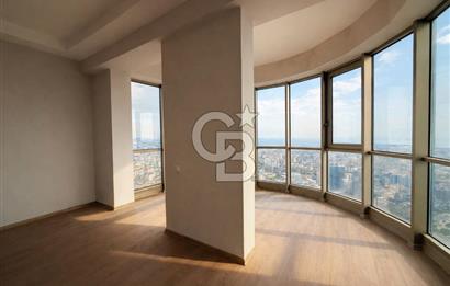 KARTAL NEXUS DENİZ MANZARALI SATILIK 3+1 EMSALSİZ PENTHOUSE