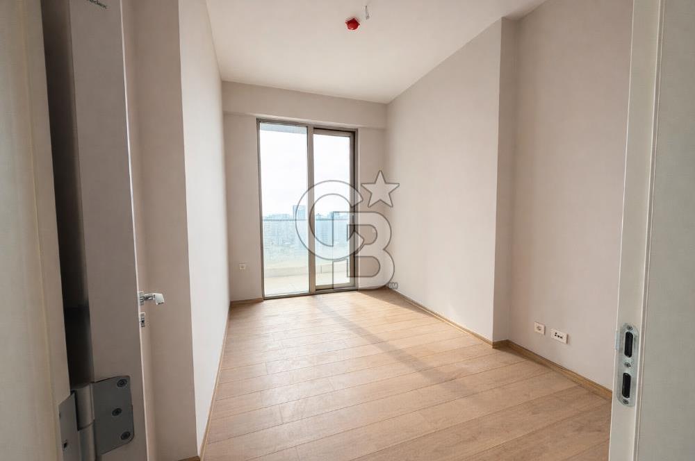 KARTAL NEXUS DENİZ MANZARALI SATILIK 3+1 EMSALSİZ PENTHOUSE