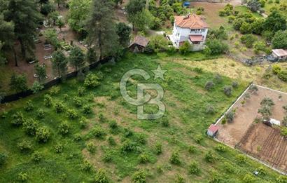 Köyceğiz Toparlar'da Doğa Manzaralı Satılık Tarla