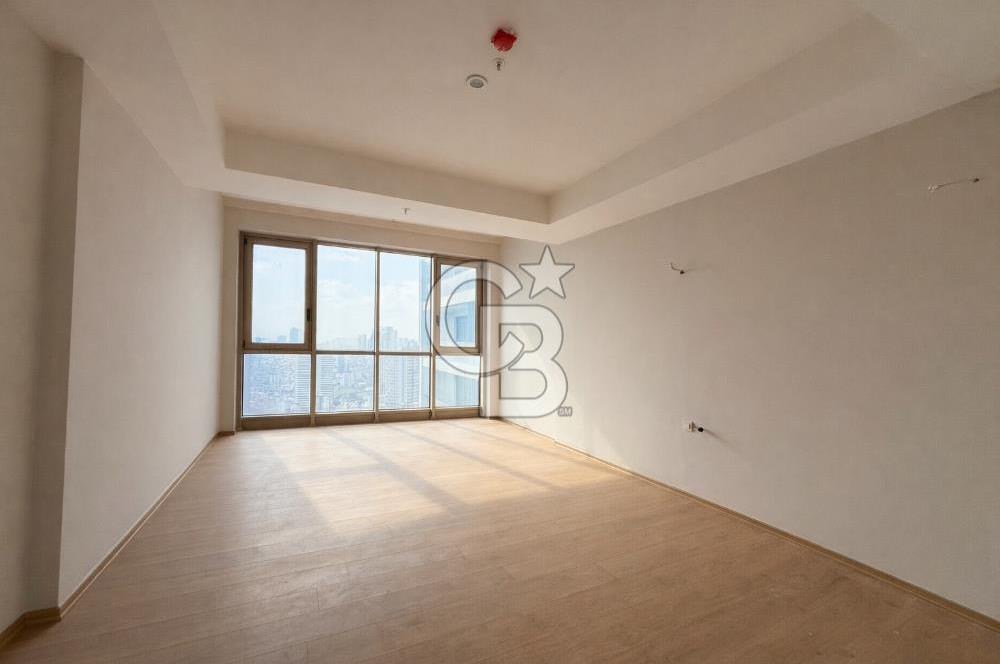 KARTAL NEXUS DENİZ MANZARALI SATILIK 3+1 EMSALSİZ PENTHOUSE