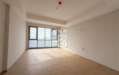 KARTAL NEXUS DENİZ MANZARALI SATILIK 3+1 EMSALSİZ PENTHOUSE