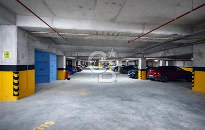 KARTAL NEXUS DENİZ MANZARALI SATILIK 3+1 EMSALSİZ PENTHOUSE