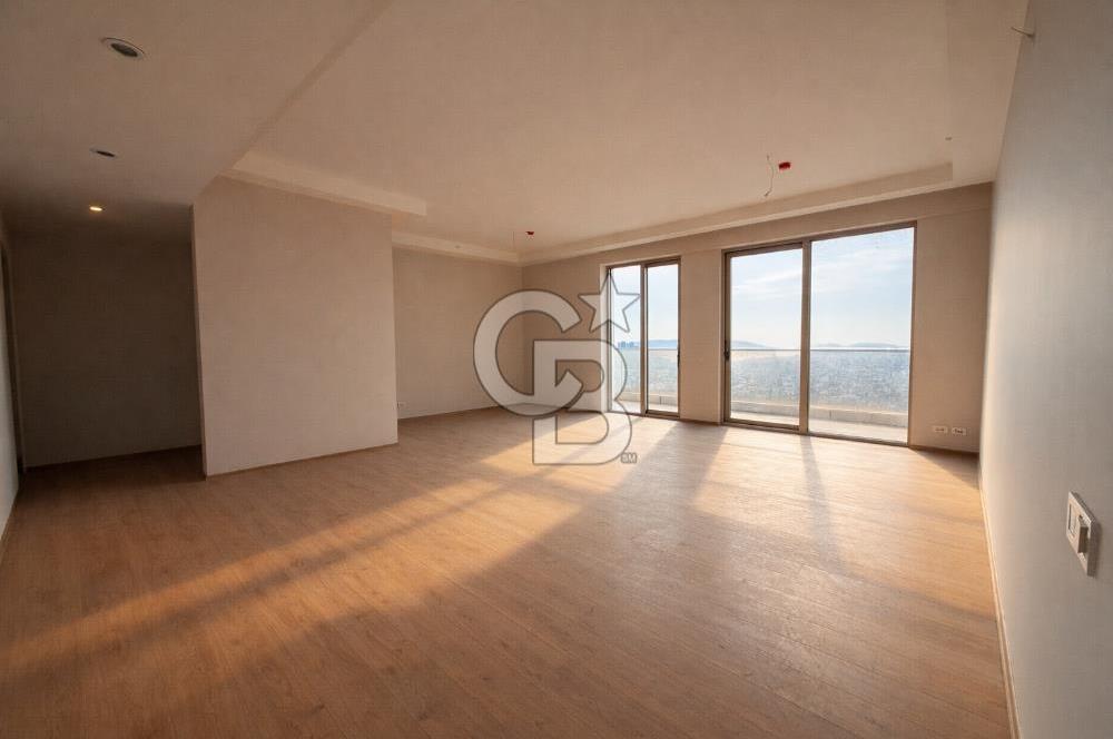 KARTAL NEXUS DENİZ MANZARALI SATILIK 3+1 EMSALSİZ PENTHOUSE