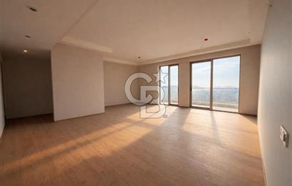 KARTAL NEXUS DENİZ MANZARALI SATILIK 3+1 EMSALSİZ PENTHOUSE