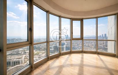 KARTAL NEXUS DENİZ MANZARALI SATILIK 3+1 EMSALSİZ PENTHOUSE
