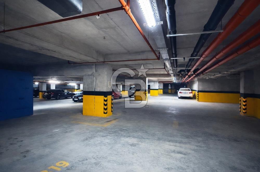 KARTAL NEXUS DENİZ MANZARALI SATILIK 3+1 EMSALSİZ PENTHOUSE