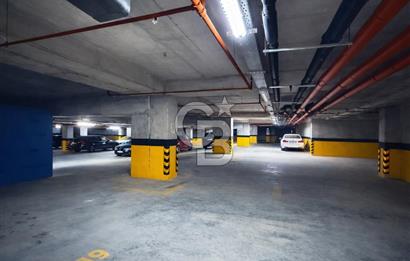 KARTAL NEXUS DENİZ MANZARALI SATILIK 3+1 EMSALSİZ PENTHOUSE