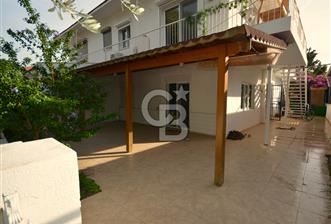 Çeşme Ilıca  Kiralık Bahçe Kullanımlı Teraslı  Eşyalı 2+1  - 9 - 346329