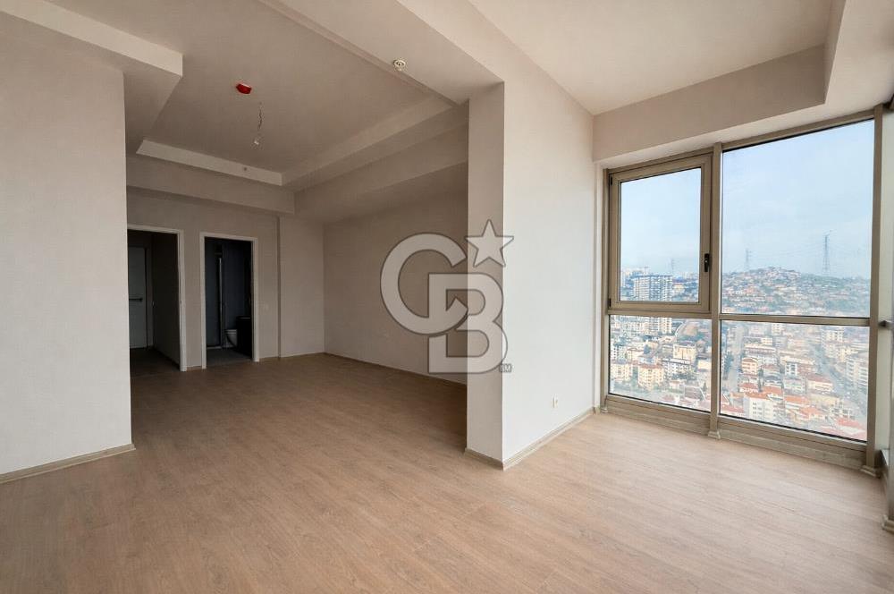 KARTAL NEXUS DENİZ MANZARALI SATILIK 3+1 EMSALSİZ PENTHOUSE