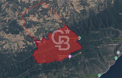 TEKİRDAĞ SÜLEYMANPAŞA CEVİZ ÜRETİLEN 160 DÖNÜM BAKIMLI TARLA