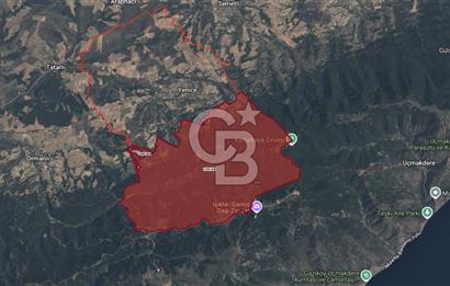 TEKİRDAĞ SÜLEYMANPAŞA CEVİZ ÜRETİLEN 160 DÖNÜM BAKIMLI TARLA