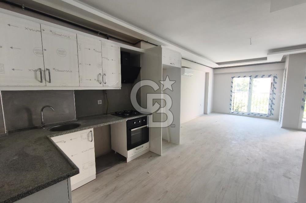 Zübeyde Hanım Mh. Kiralık 3+1 Dubleks Daire Merkezi Konum