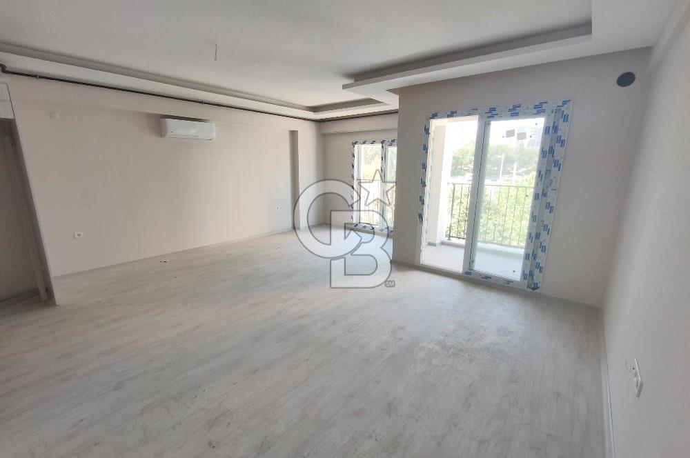 Zübeyde Hanım Mh. Kiralık 3+1 Dubleks Daire Merkezi Konum