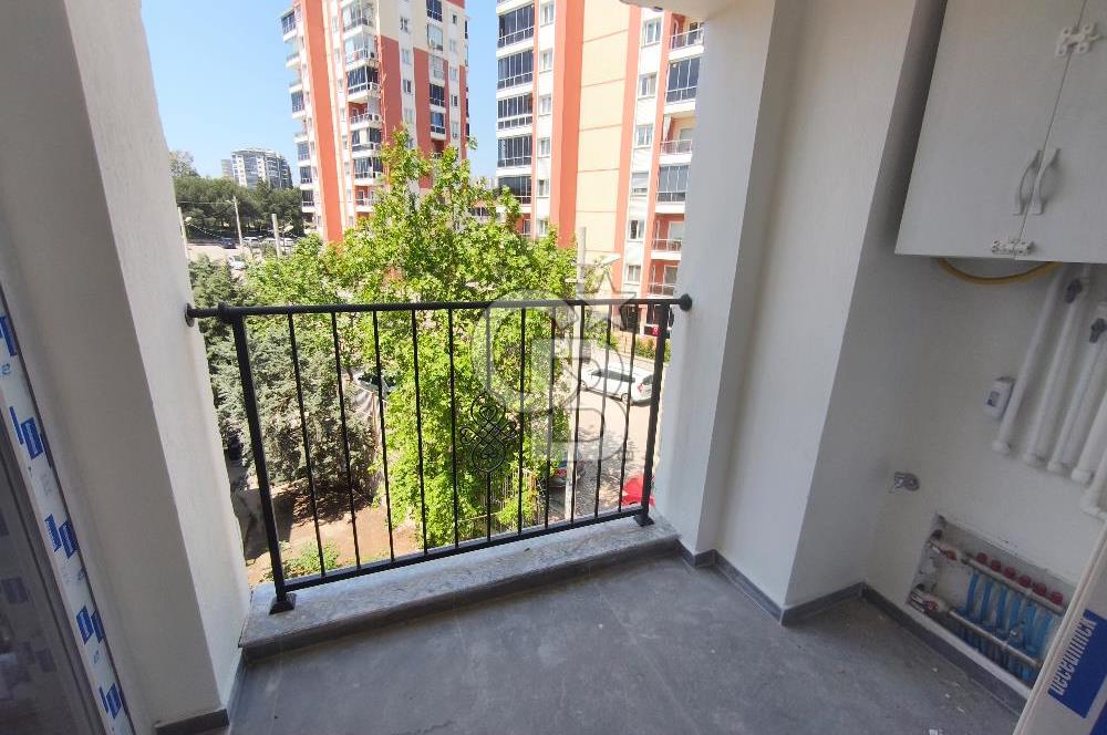 Zübeyde Hanım Mh. Kiralık 3+1 Dubleks Daire Merkezi Konum