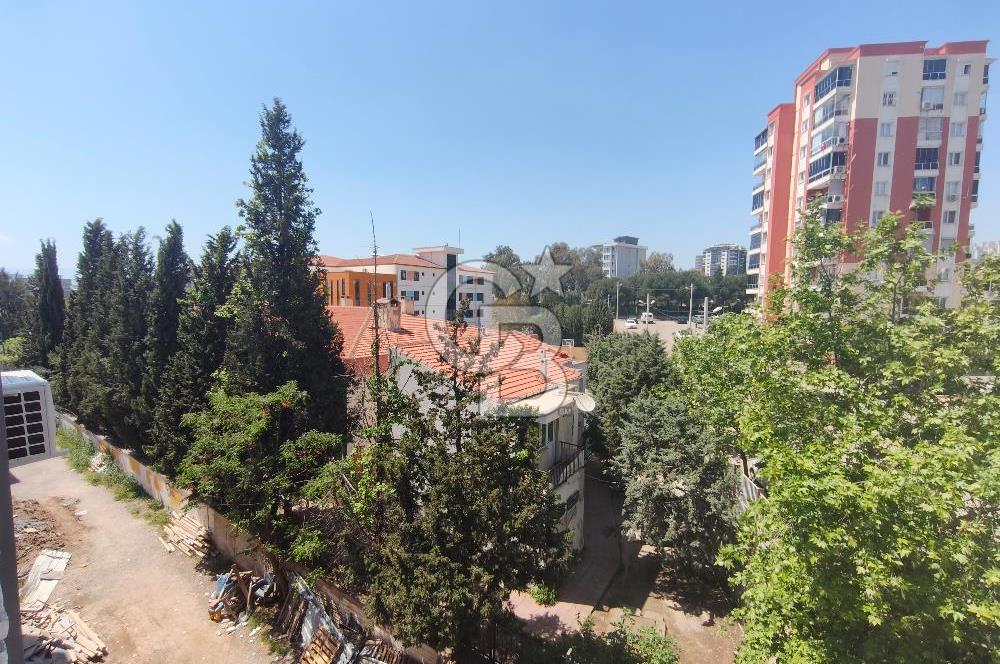 Zübeyde Hanım Mh. Kiralık 3+1 Dubleks Daire Merkezi Konum