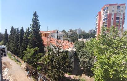 Zübeyde Hanım Mh. Kiralık 3+1 Dubleks Daire Merkezi Konum