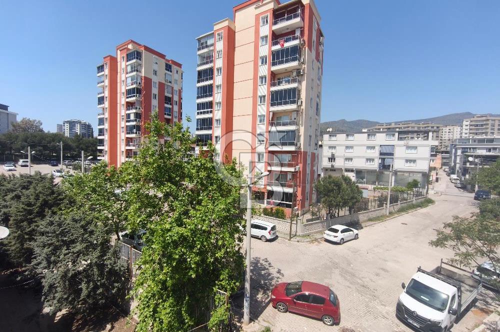 Zübeyde Hanım Mh. Kiralık 3+1 Dubleks Daire Merkezi Konum