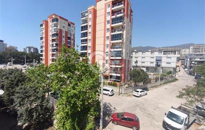 Zübeyde Hanım Mh. Kiralık 3+1 Dubleks Daire Merkezi Konum