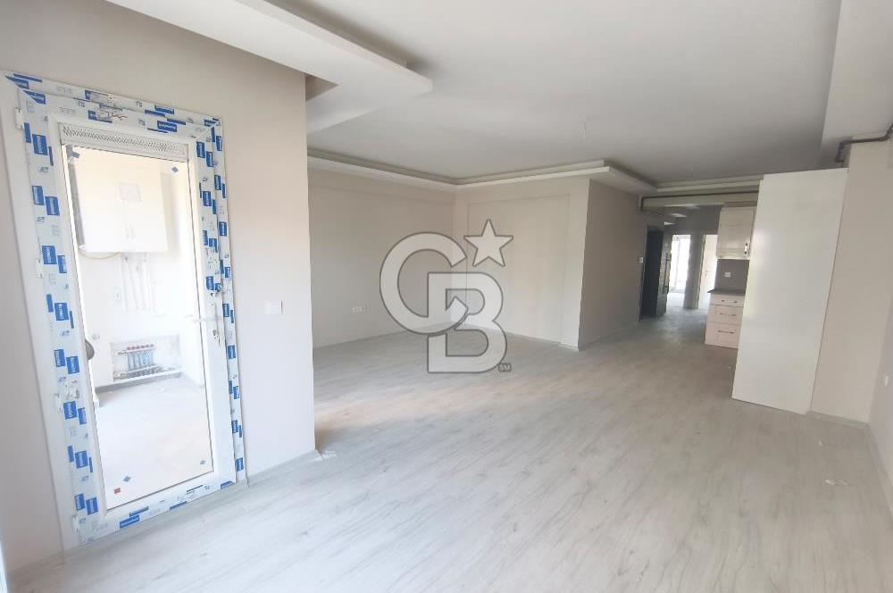 Zübeyde Hanım Mh. Kiralık 3+1 Dubleks Daire Merkezi Konum