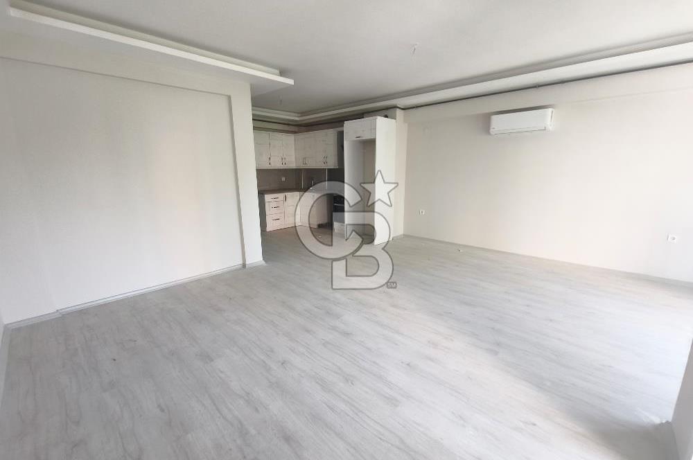 Zübeyde Hanım Mh. Kiralık 3+1 Dubleks Daire Merkezi Konum