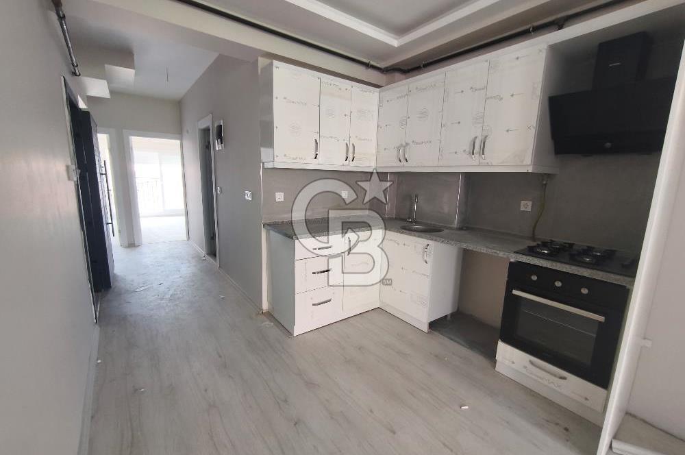 Zübeyde Hanım Mh. Kiralık 3+1 Dubleks Daire Merkezi Konum