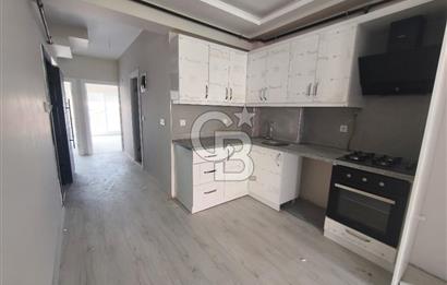 Zübeyde Hanım Mh. Kiralık 3+1 Dubleks Daire Merkezi Konum