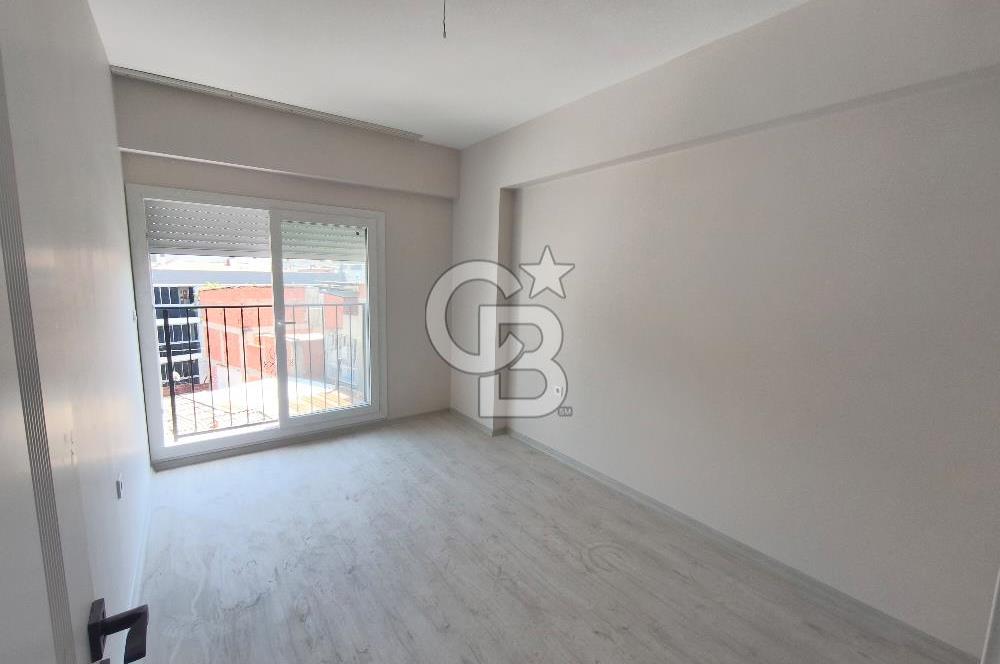 Zübeyde Hanım Mh. Kiralık 3+1 Dubleks Daire Merkezi Konum