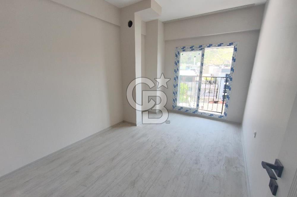 Zübeyde Hanım Mh. Kiralık 3+1 Dubleks Daire Merkezi Konum