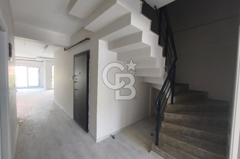 Zübeyde Hanım Mh. Kiralık 3+1 Dubleks Daire Merkezi Konum