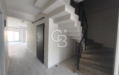 Zübeyde Hanım Mh. Kiralık 3+1 Dubleks Daire Merkezi Konum