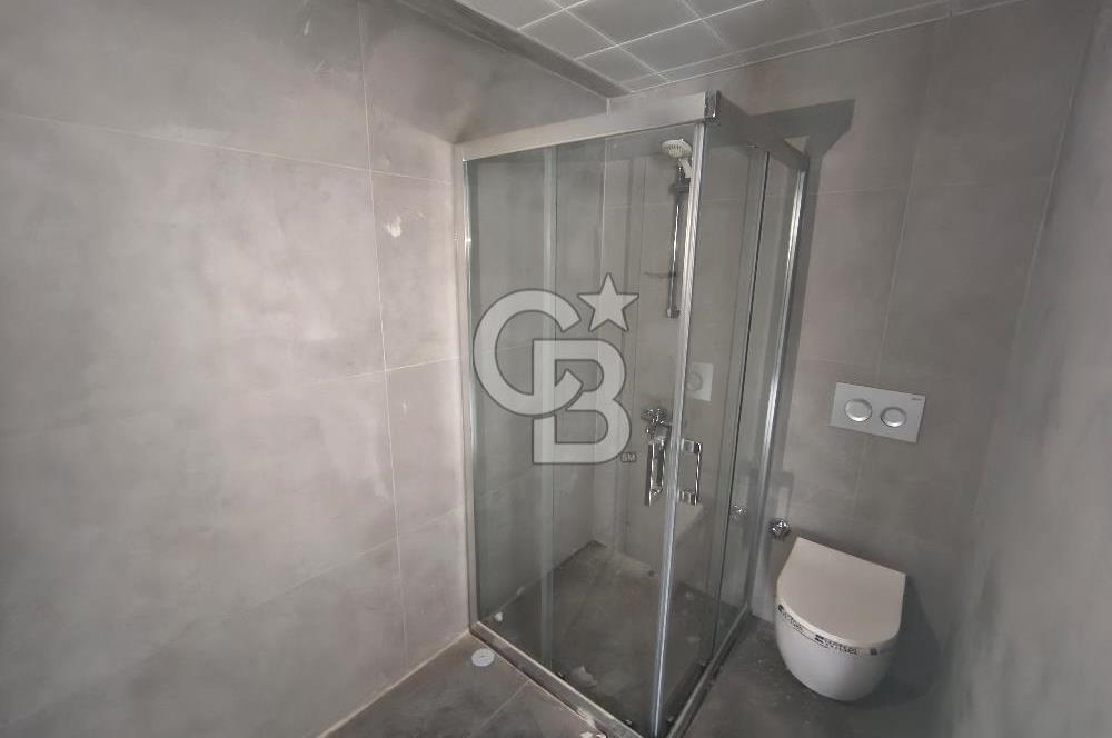 Zübeyde Hanım Mh. Kiralık 3+1 Dubleks Daire Merkezi Konum