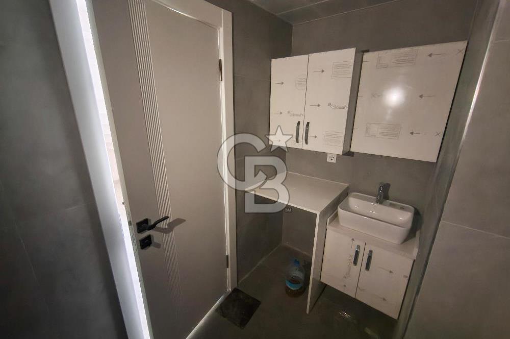 Zübeyde Hanım Mh. Kiralık 3+1 Dubleks Daire Merkezi Konum