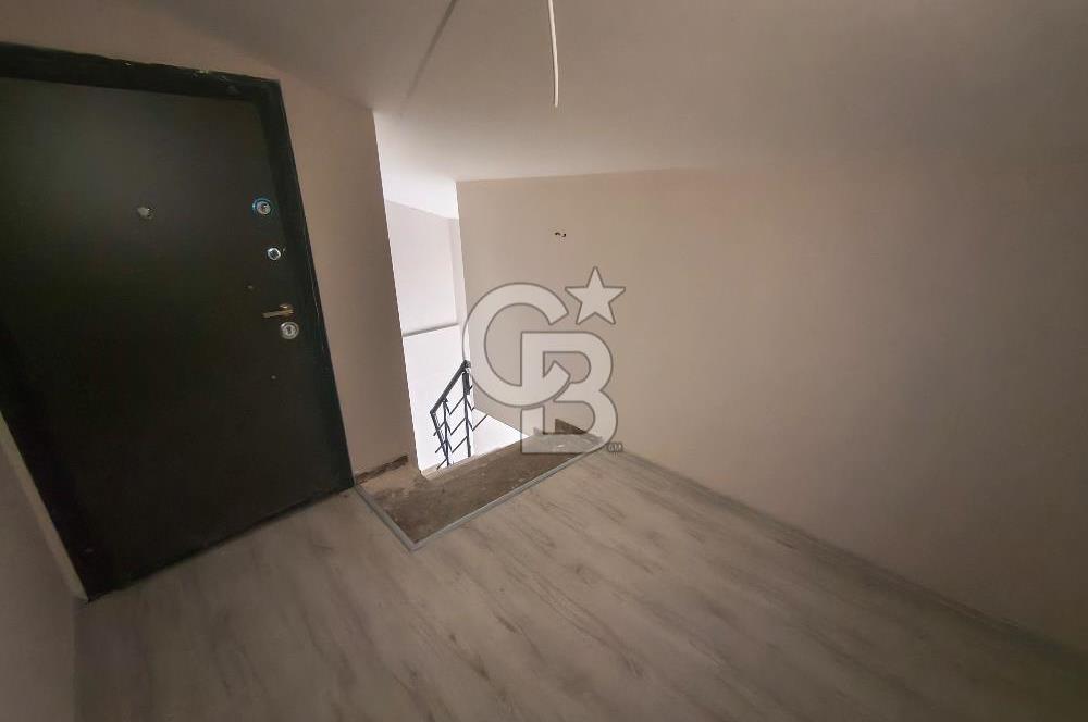 Zübeyde Hanım Mh. Kiralık 3+1 Dubleks Daire Merkezi Konum