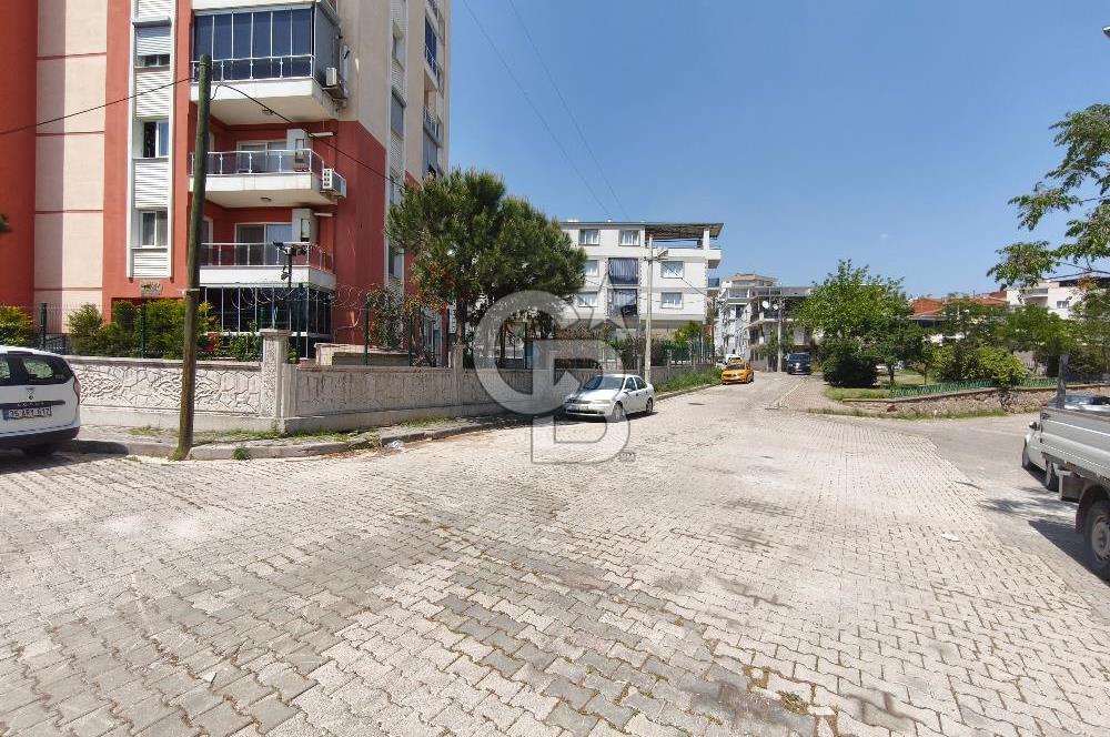 Zübeyde Hanım Mh. Kiralık 3+1 Dubleks Daire Merkezi Konum