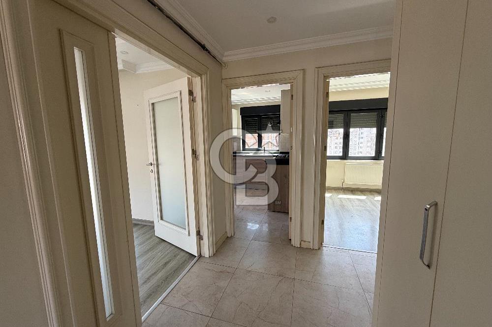 KADIKÖY BOSTANCI LUNAPARK KARŞISI YENİ BİNA 3+1 SATILIK DAİRE