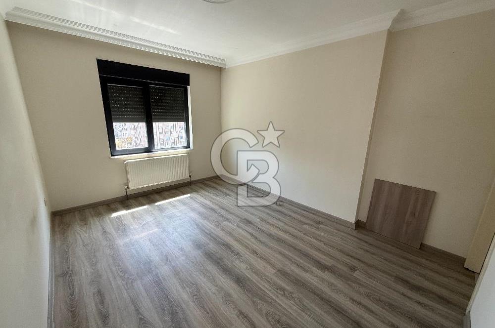 KADIKÖY BOSTANCI LUNAPARK KARŞISI YENİ BİNA 3+1 SATILIK DAİRE