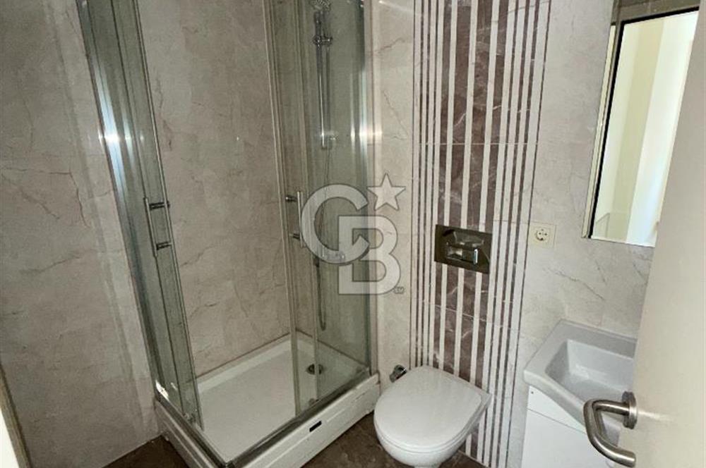 KADIKÖY BOSTANCI LUNAPARK KARŞISI YENİ BİNA 3+1 SATILIK DAİRE