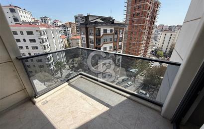 KADIKÖY BOSTANCI LUNAPARK KARŞISI YENİ BİNA 3+1 SATILIK DAİRE